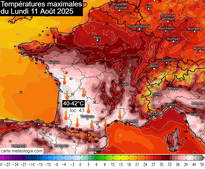 https://www.meteo-lyon.net/_next/image?url=https%3A%2F%2Fs.meteo-villes.com%2Fuploads%2Ftx-11aout25.png&w=750&q=75