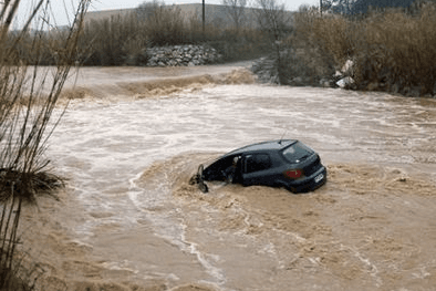 Image d'illustration pour Evènements météo en France en 2013