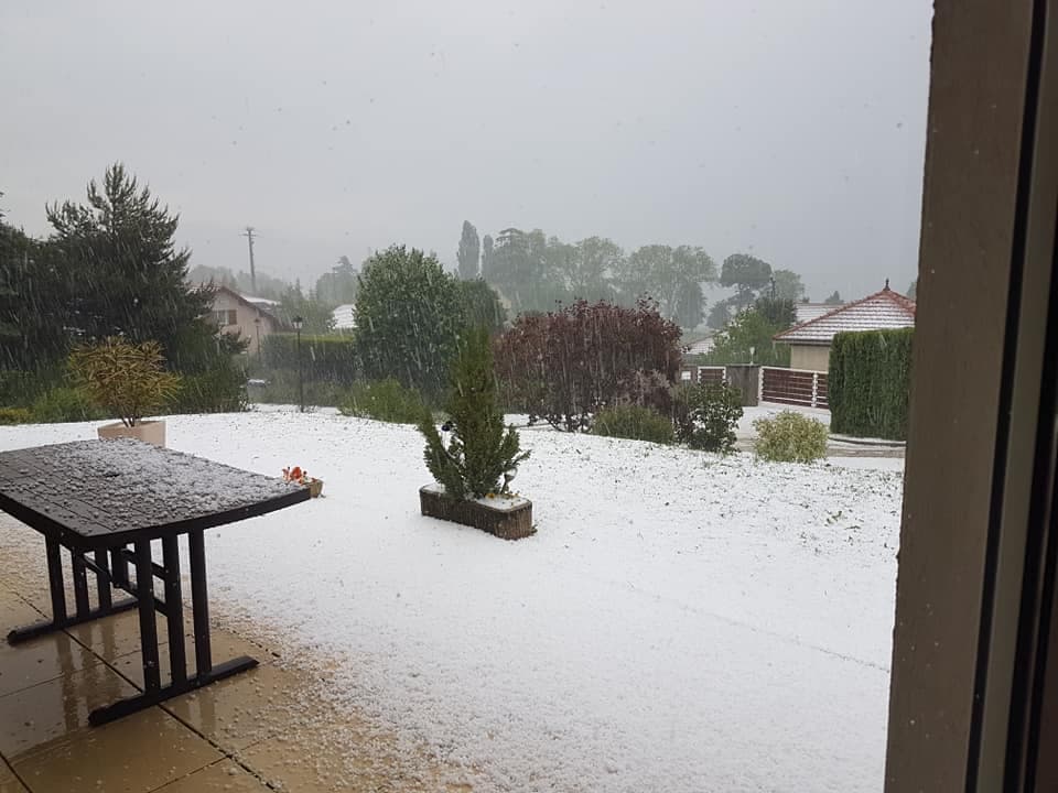 Image d'illustration pour Pourquoi y a t'il autant d'orages en Haute-Provence?