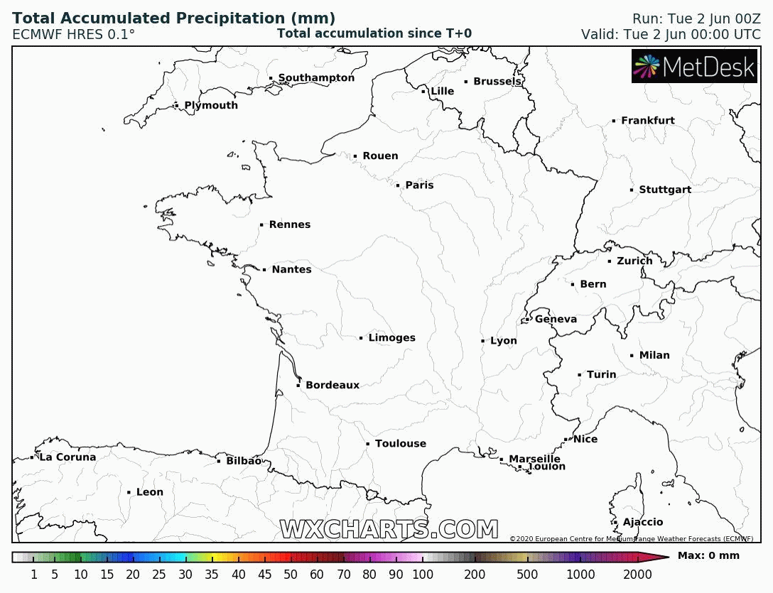 Image d'illustration pour La réouverture des cafés et restaurants face au retour des orages