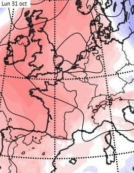 Image d'illustration pour L'été indien ou un temps de Toussaint ? 