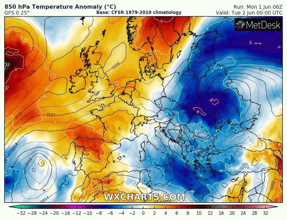 Image d'illustration pour La réouverture des cafés et restaurants face au retour des orages