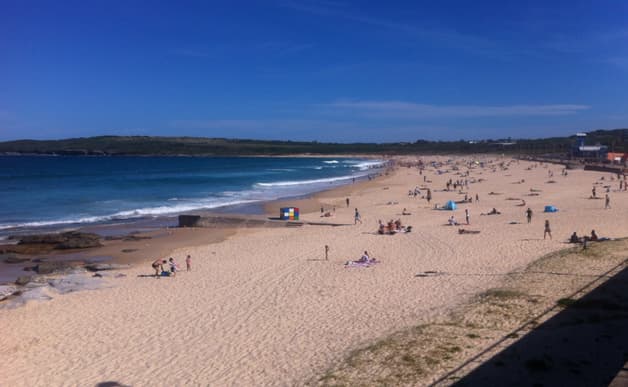 Image d'illustration pour Chaleurs remarquables en Australie