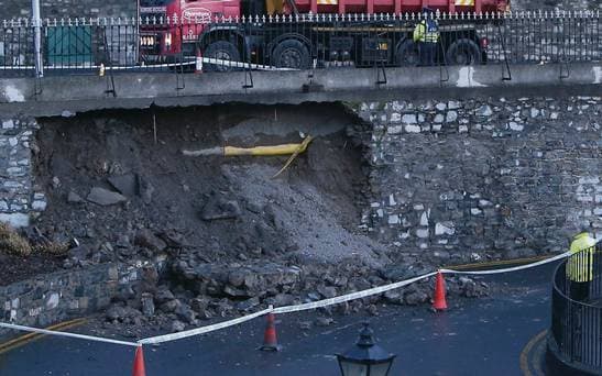 Image d'illustration pour Coup de vent, fortes pluies et inondations en Bretagne