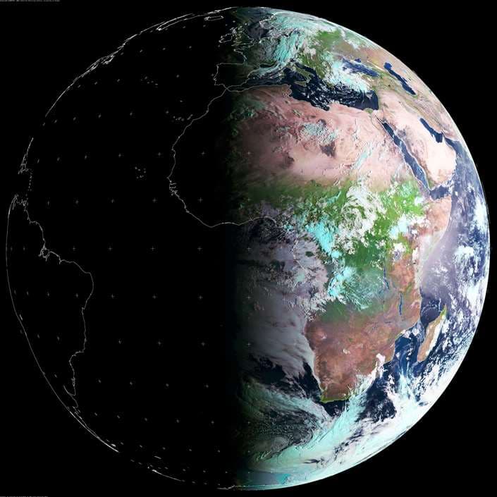 Image d'illustration pour Equinoxe : Début de l'automne astronomique et calendaire