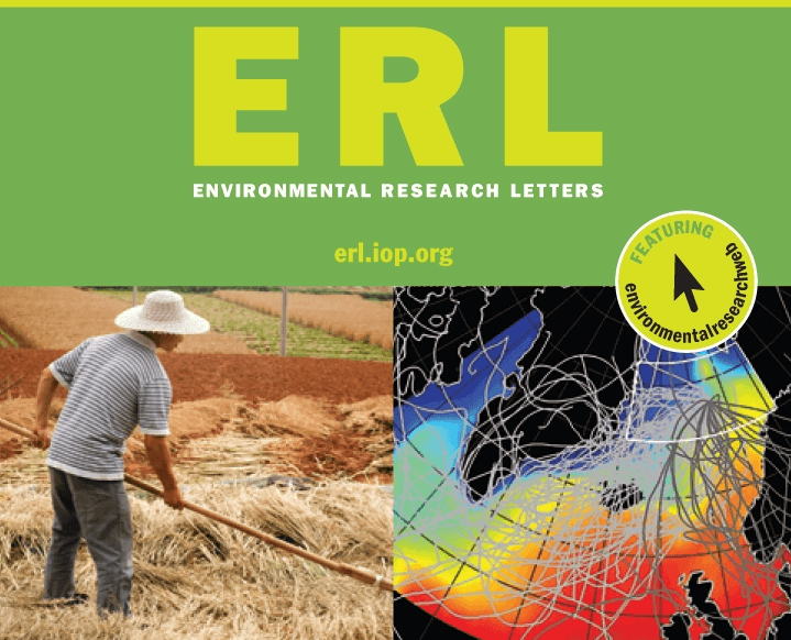 Image d'illustration pour Réchauffement et changement climatique