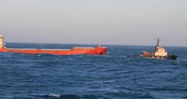 Image d'illustration pour Dépression Felix : coup de vent en Bretagne et Normandie
