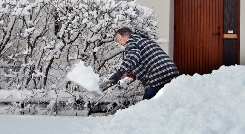 Image d'illustration pour Dépression Felix : coup de vent en Bretagne et Normandie