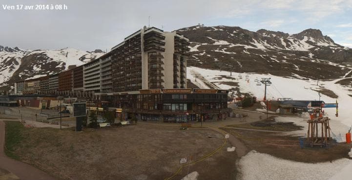 Image d'illustration pour Neige sur les Vosges, le Jura et les Alpes