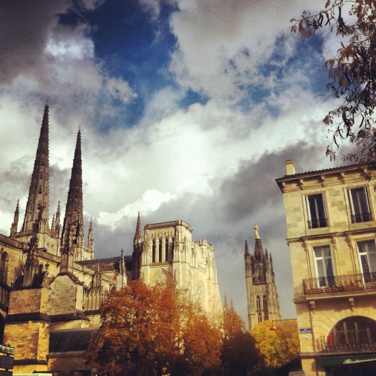 Image d'illustration pour Vos photos météo de la semaine