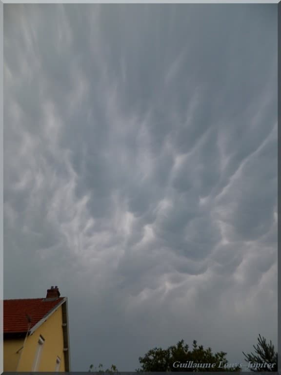 Image d'illustration pour Vos photos météo de la semaine