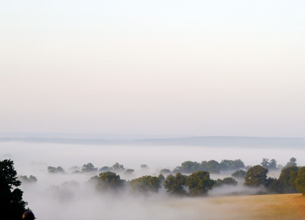 Image d'illustration pour Vos photos météo de la semaine