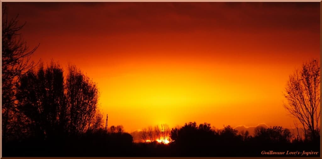 Image d'illustration pour Vos photos météo de la semaine