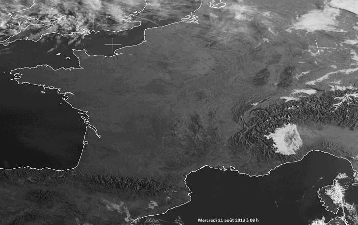 Image d'illustration pour Pleine lune et fraîcheur