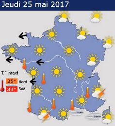 Image d'illustration pour Protégeons-nous du soleil de l'Ascension
