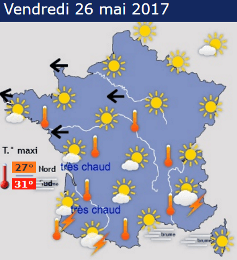 Image d'illustration pour Protégeons-nous du soleil de l'Ascension