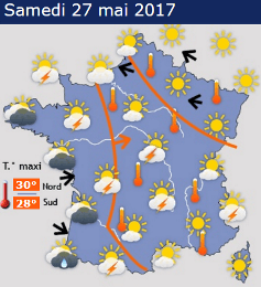 Image d'illustration pour Protégeons-nous du soleil de l'Ascension