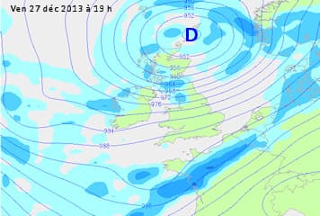 Image d'illustration pour Tempête Erich