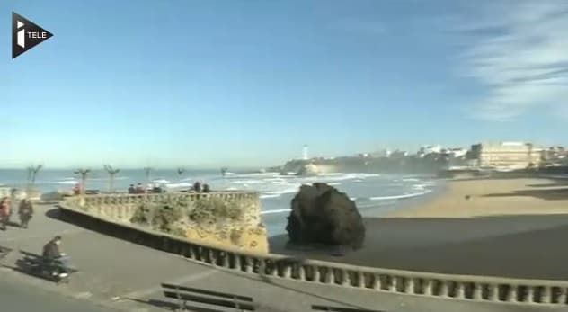 Image d'illustration pour Grande douceur sur la France