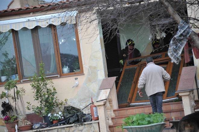 Image d'illustration pour Tornade à Civitavecchia près de Rome (Italie)