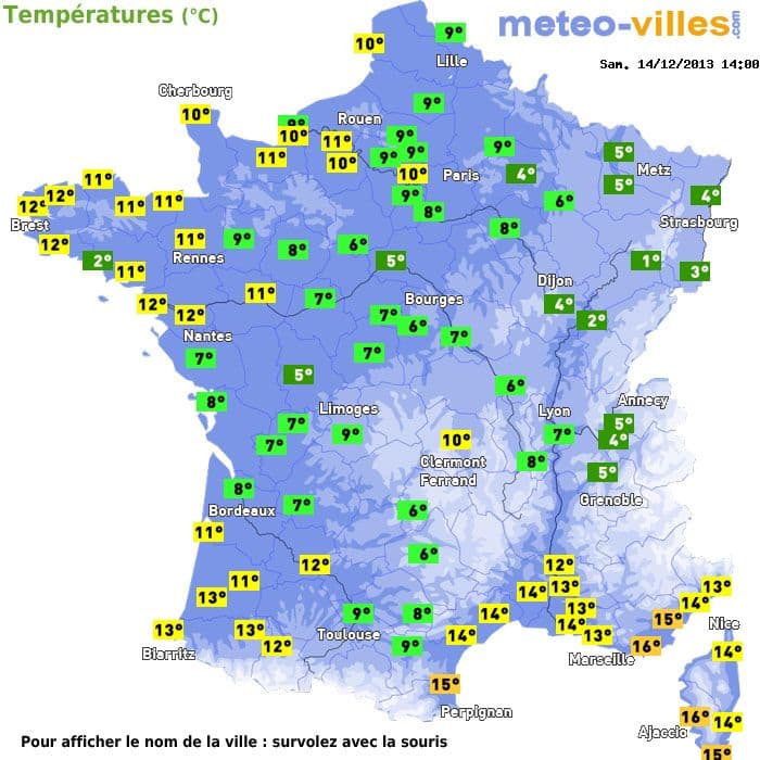 Image d'illustration pour Pluies verglaçantes sur l'Est