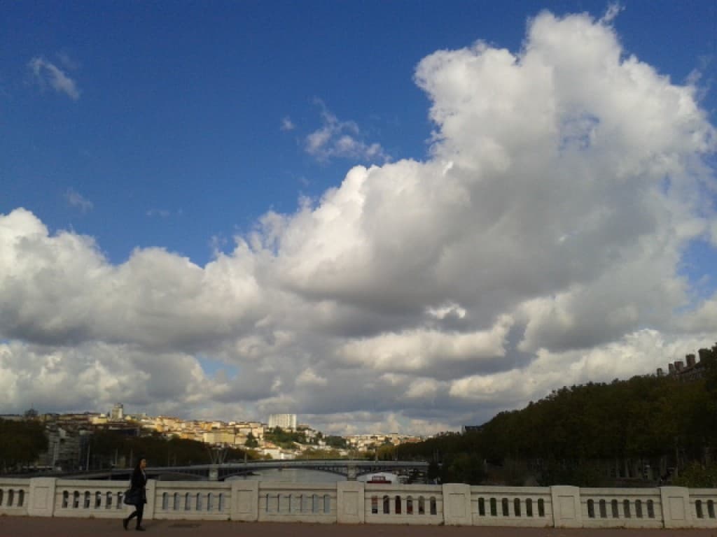 Cumulus