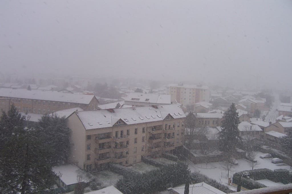 IL NEIGE