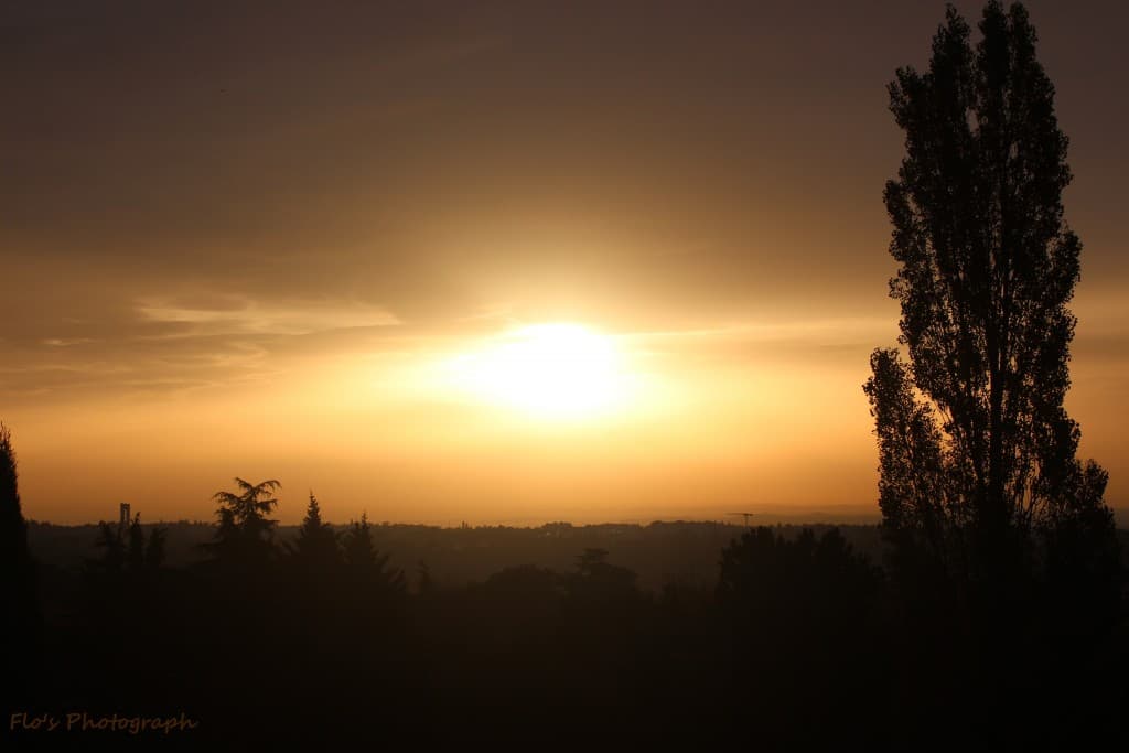 Leve toi petit soleil !