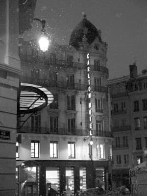 Place de la République