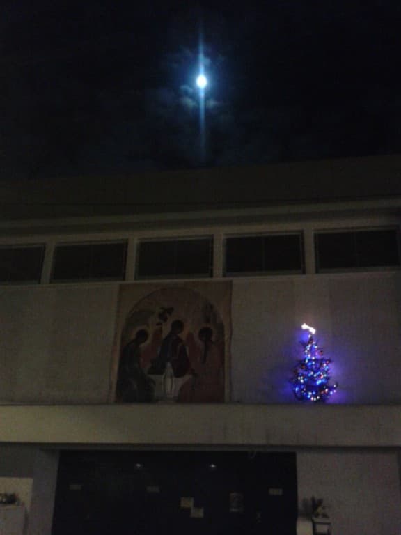 Pleine lune