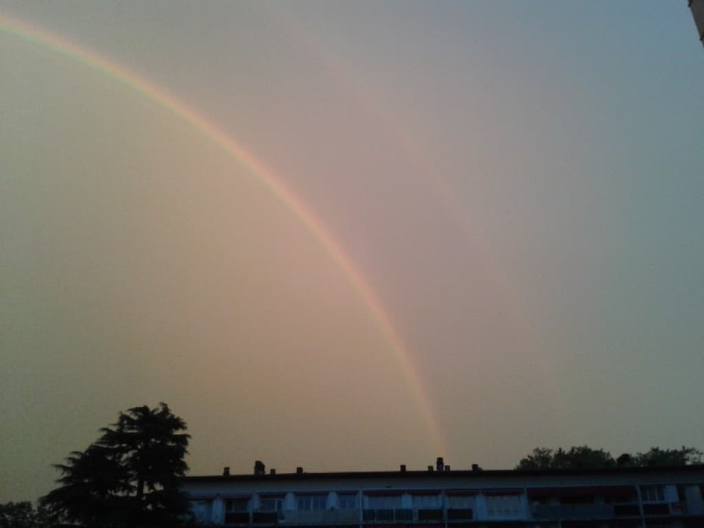 Arcs en Ciel