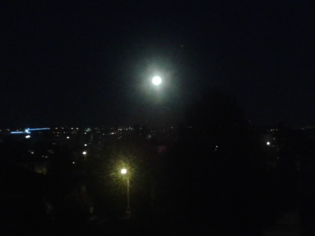 Ce matin, à 7 h 25.