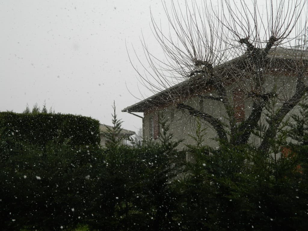il neiiiiige 