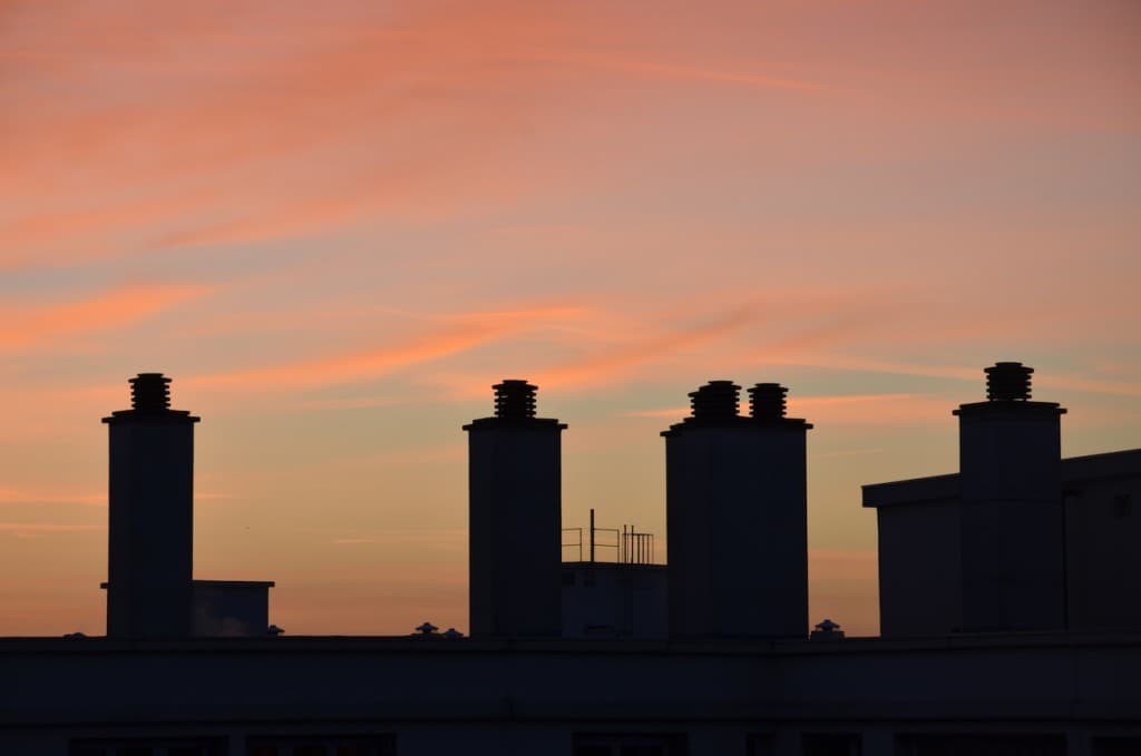 lever de soleil 8h15 le 12 Janvier 2013