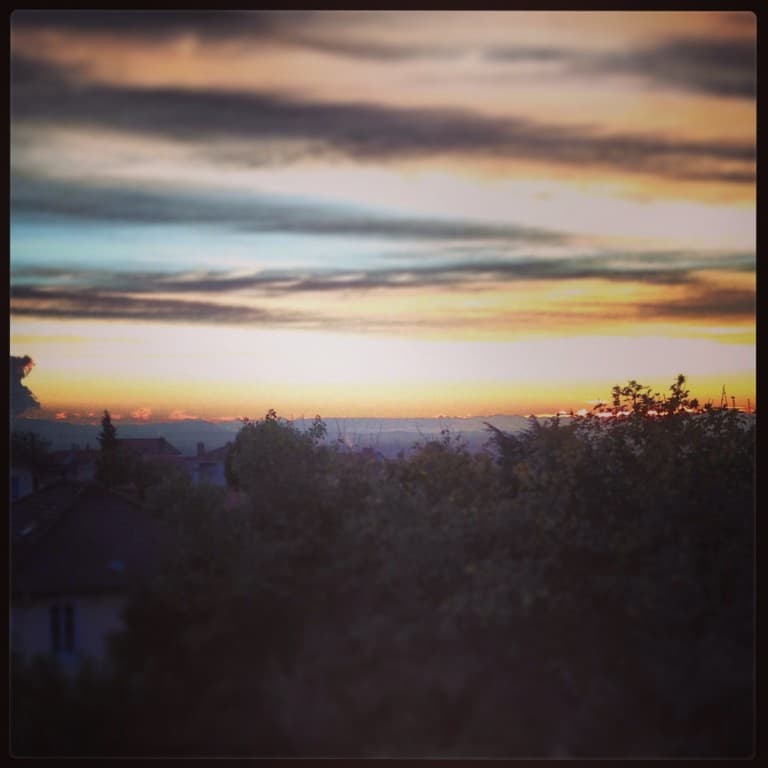 Matin 8h