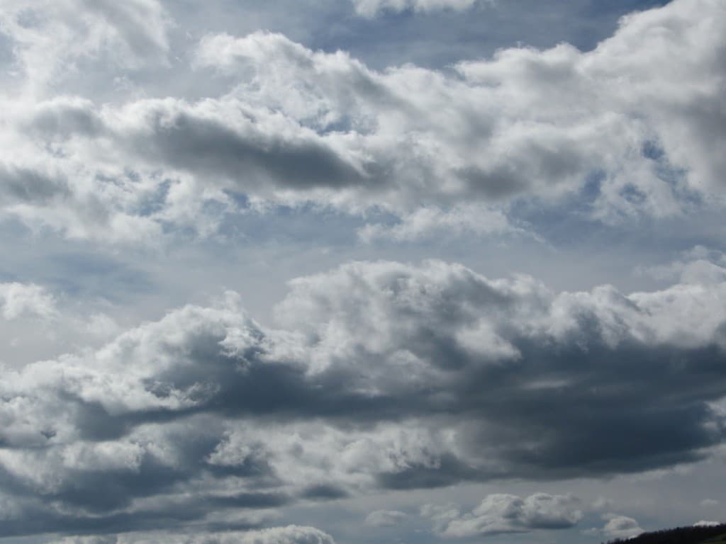 Nuages
