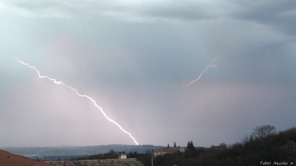 Orages 10.03.13