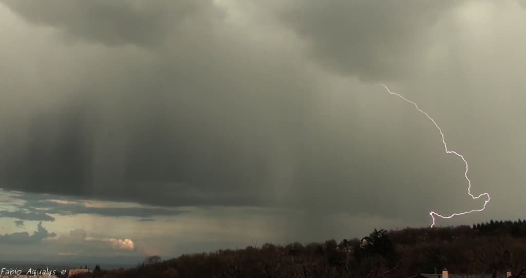 Orages 10.03.13