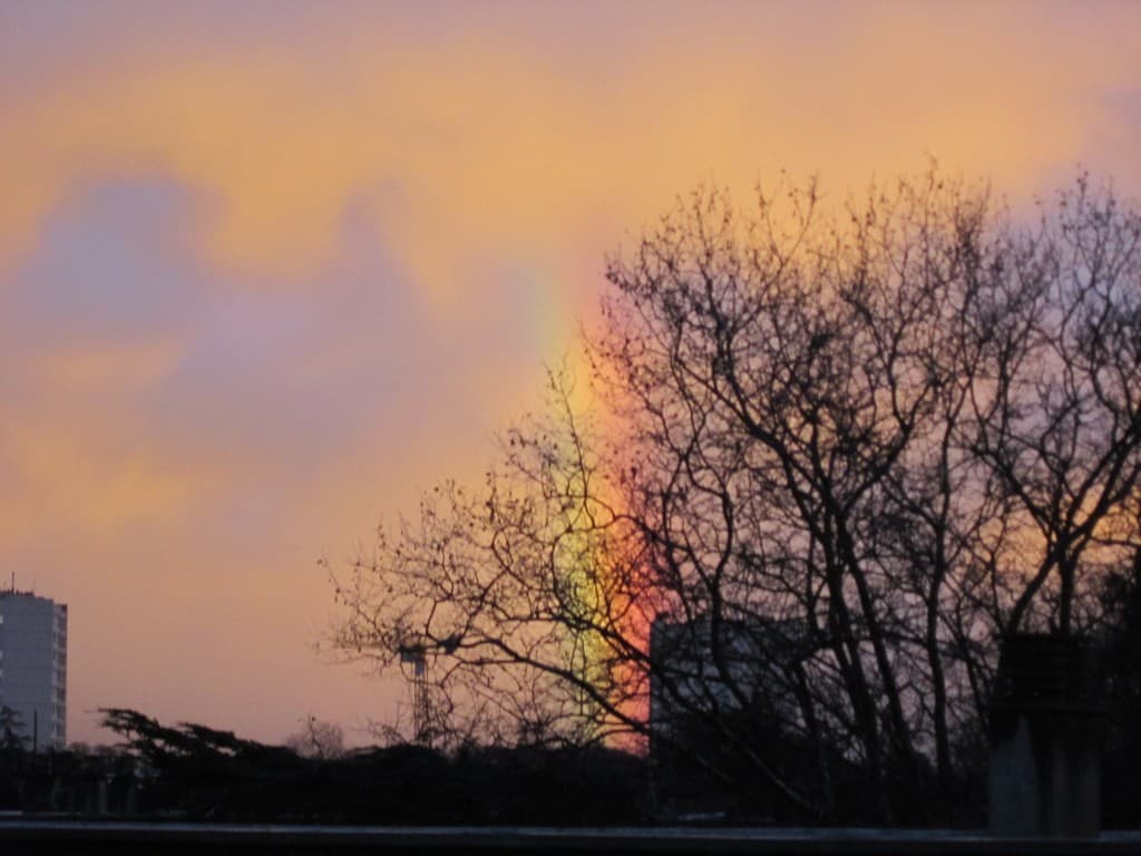 Suite Arc-en-Ciel