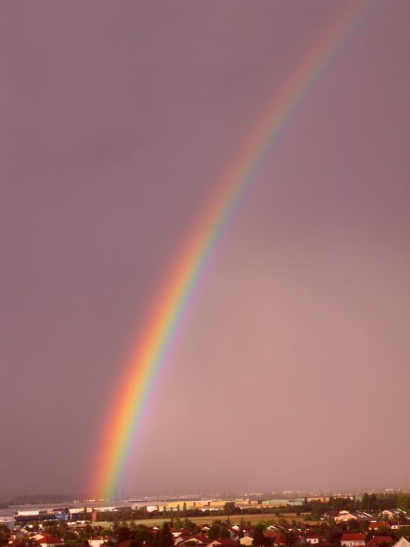Arc en ciel
