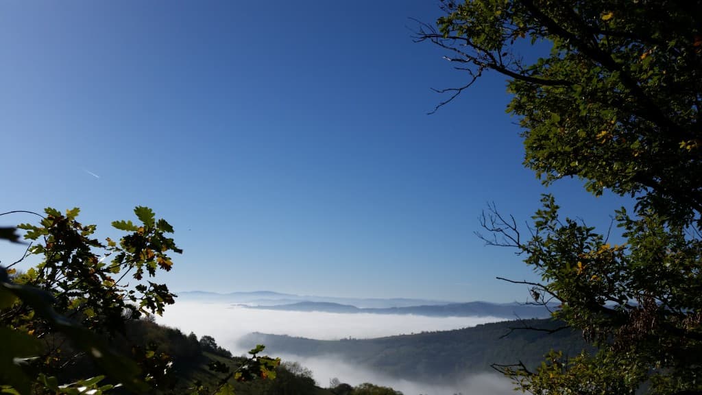 col du Chatoux
