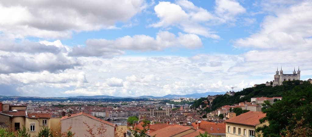 Lyon