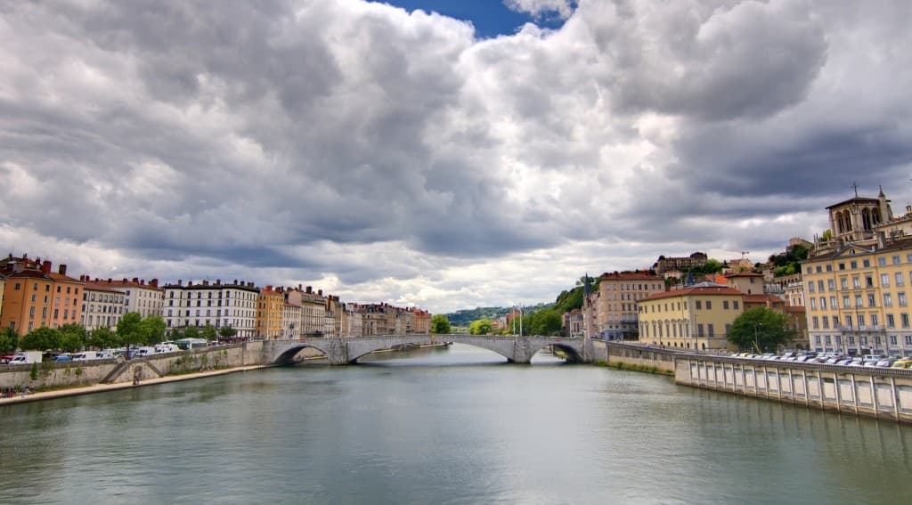 Lyon