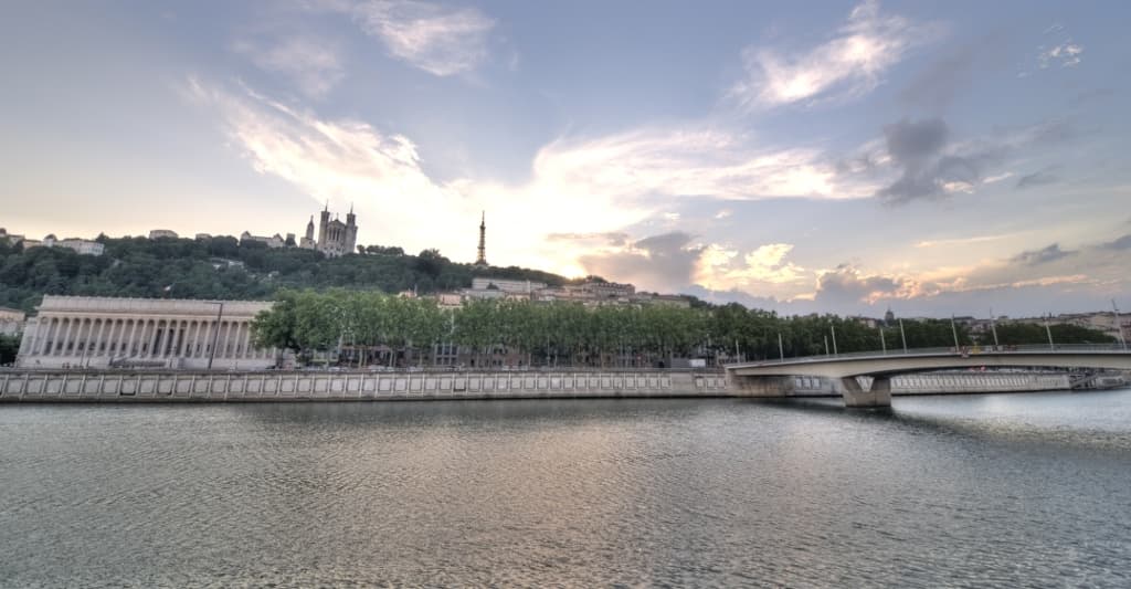 lyon