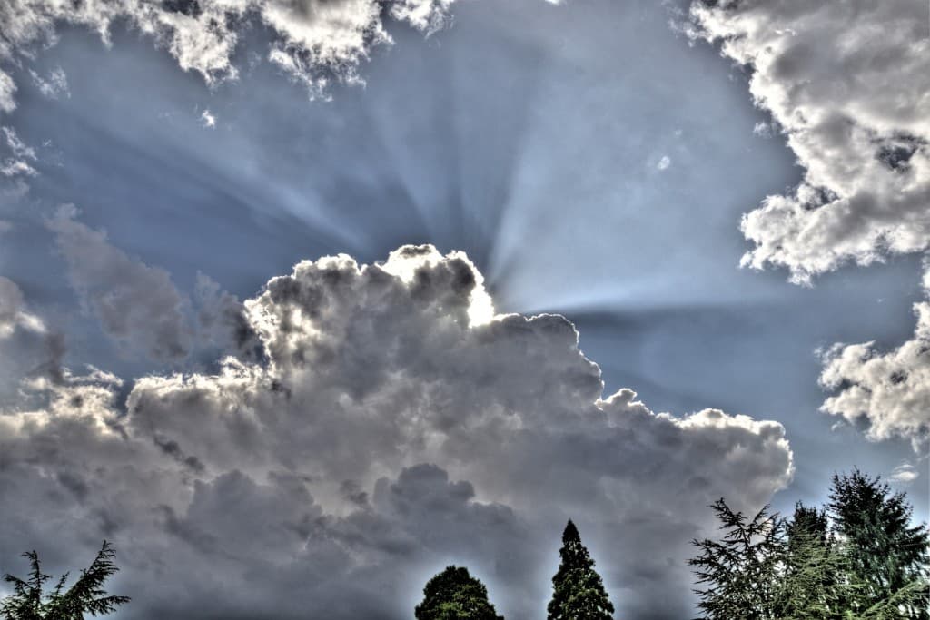 Nuages
