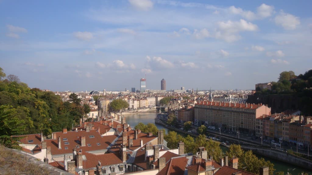 SOLEIL lYONNAIS