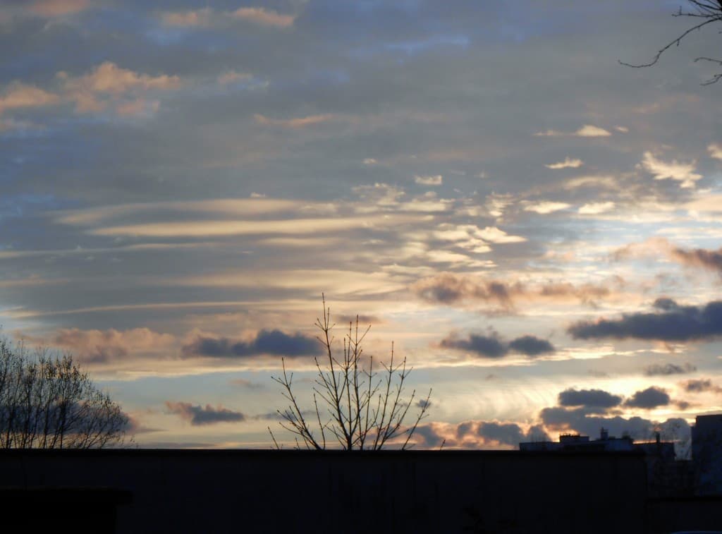 Ciel lyonnais 