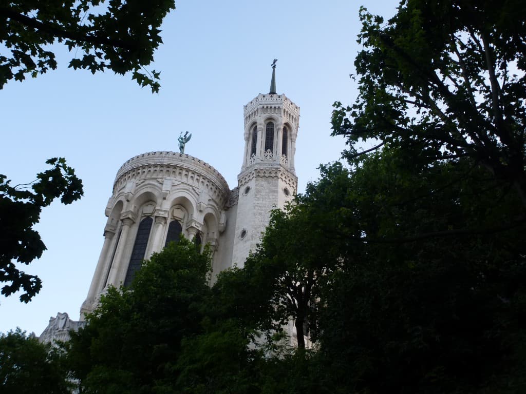 Fourvière