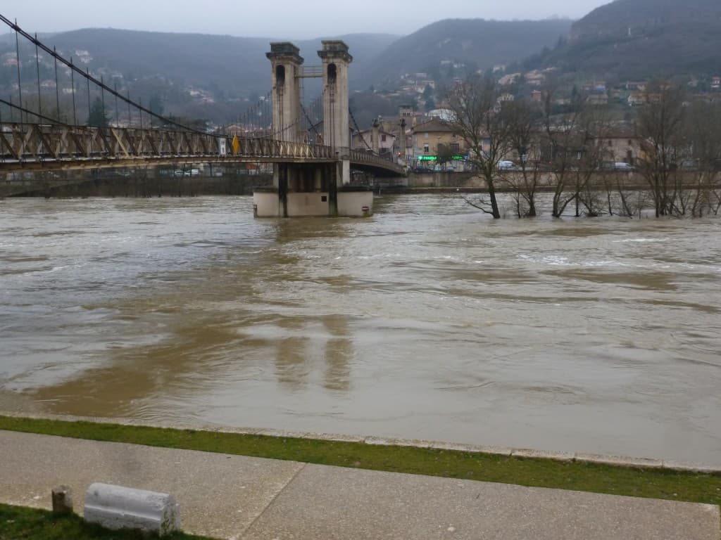 La Saône