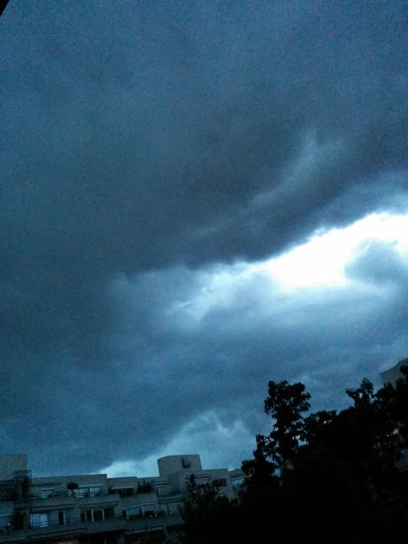 Lyon 3ème 20h